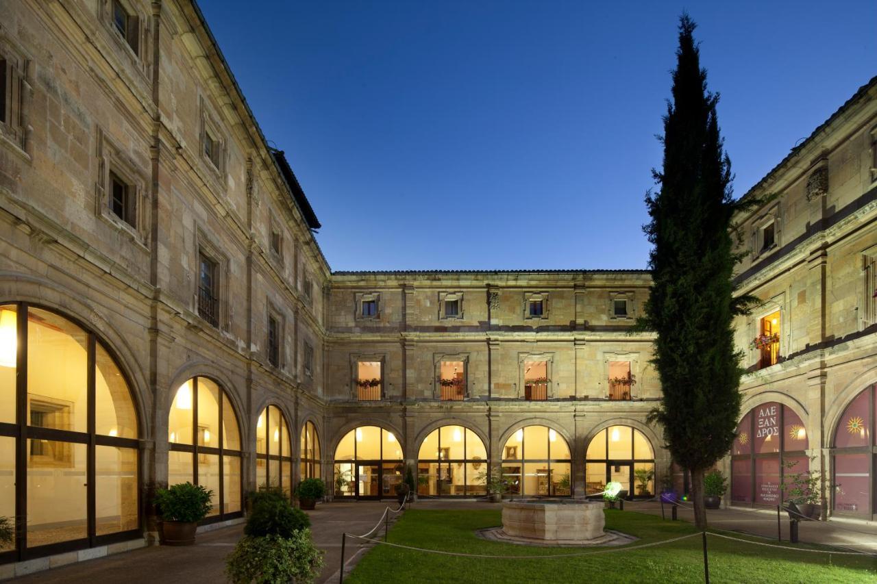Hotel Real Colegiata San Isidoro León