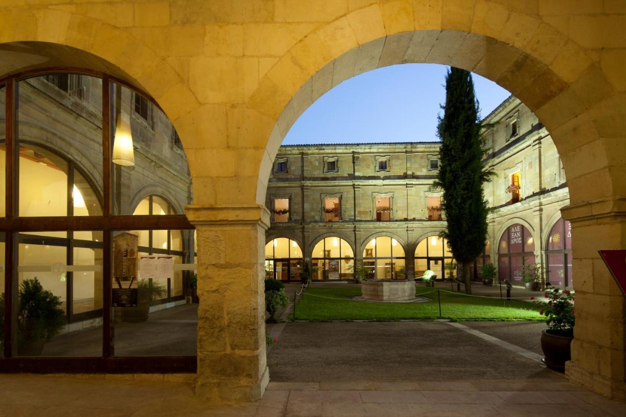 Hotel Real Colegiata San Isidoro