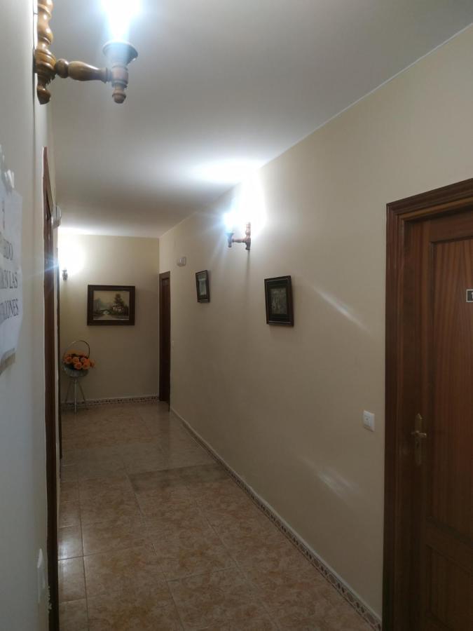 Guest house El Rincon - Casa Marcos Yepes