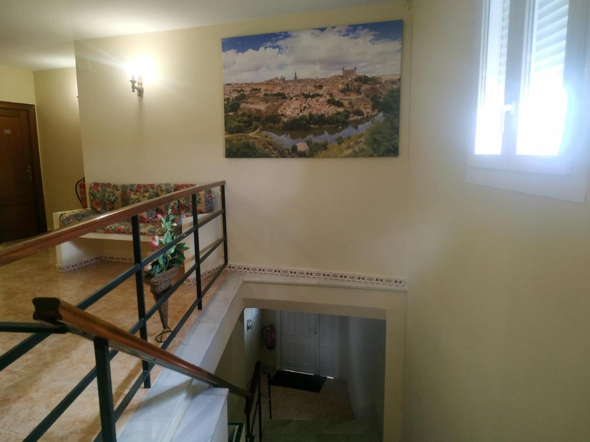El Rincon - Casa Marcos Yepes