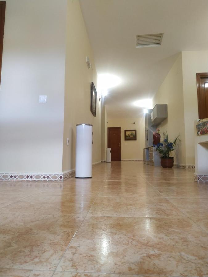 El Rincon - Casa Marcos Yepes