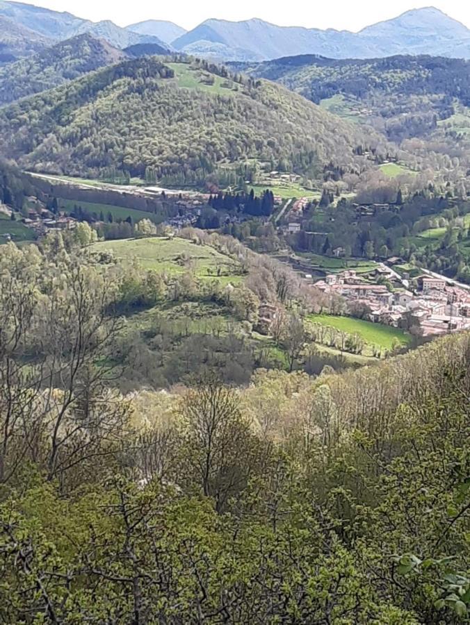 La Placeta Camprodon