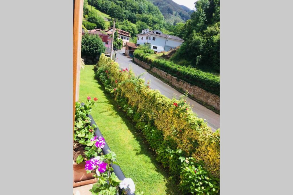 Apartment El Cortijo Cangas de Onis