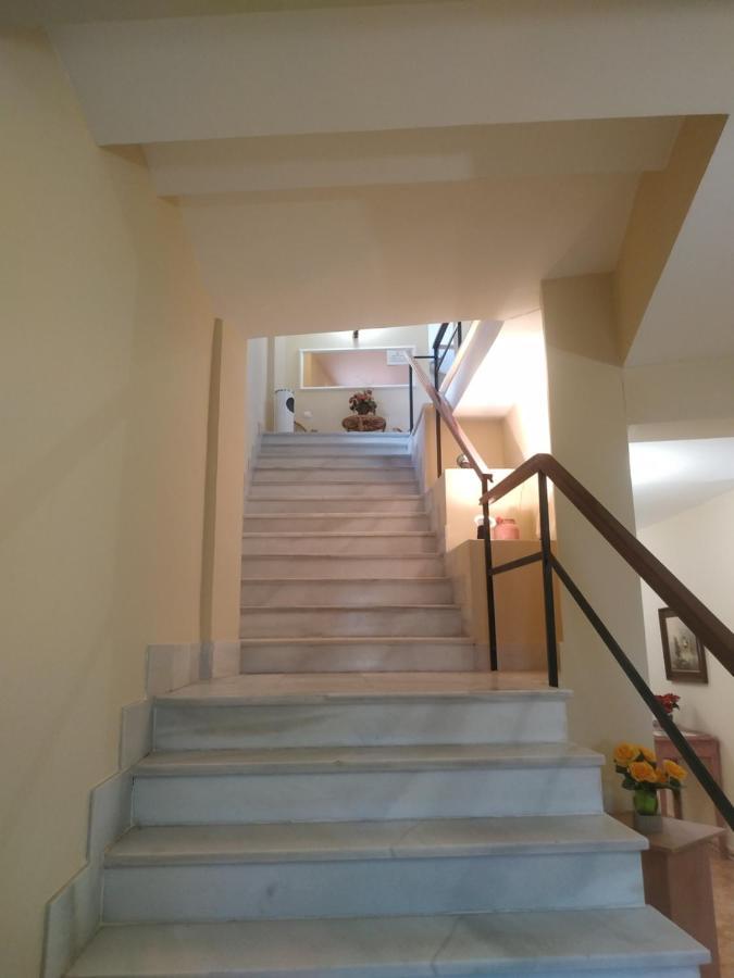 El Rincon - Casa Marcos Yepes