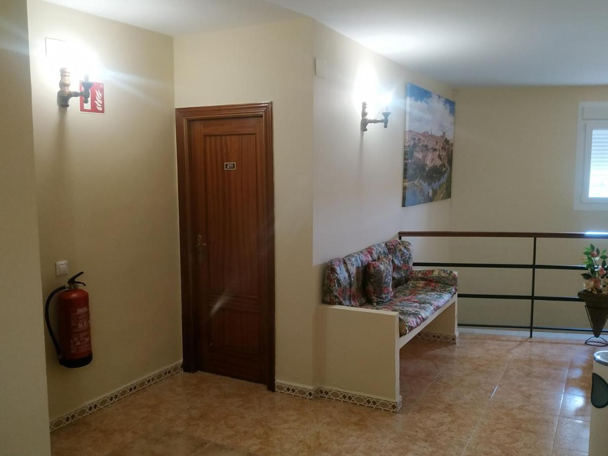 Restaurante El Rincón - Casa Marcos