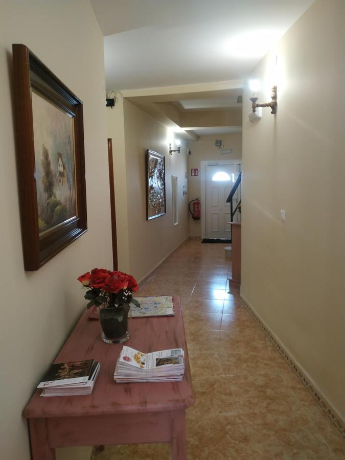 Restaurante El Rincón - Casa Marcos * Yepes