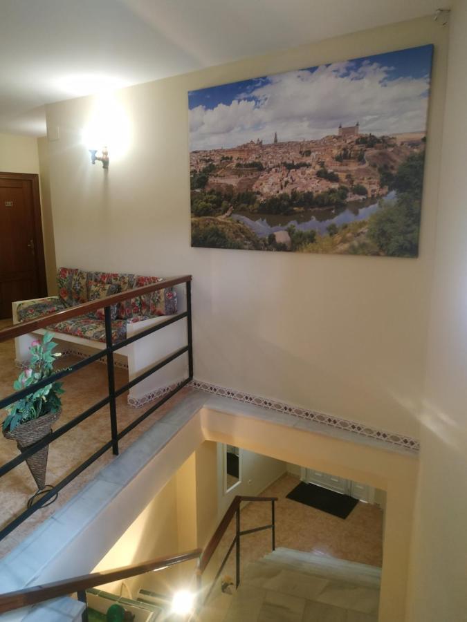 Restaurante El Rincón - Casa Marcos Yepes