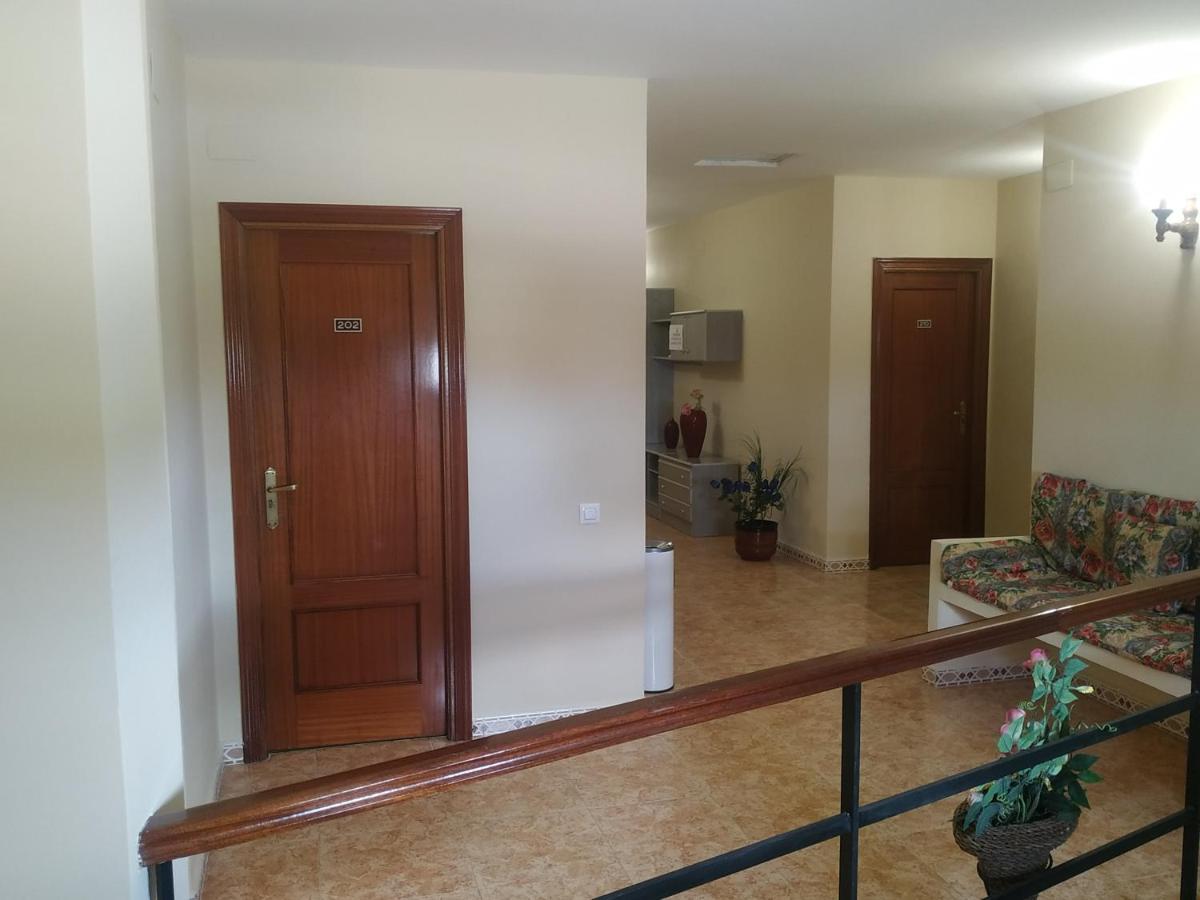 Guest house El Rincon - Casa Marcos