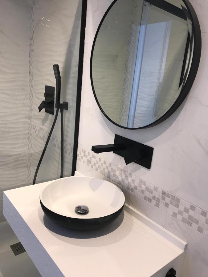 Service Apart Lazaro- Aguamarina 57 Apartment *