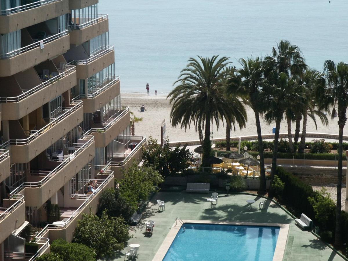 Service Apart Lazaro- Aguamarina 57 Apartment *