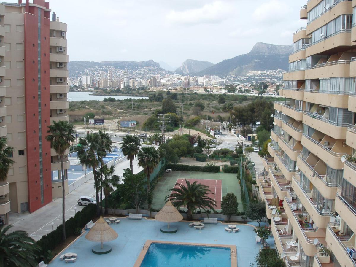 Apartment Service Apart Lazaro- Aguamarina 57 *