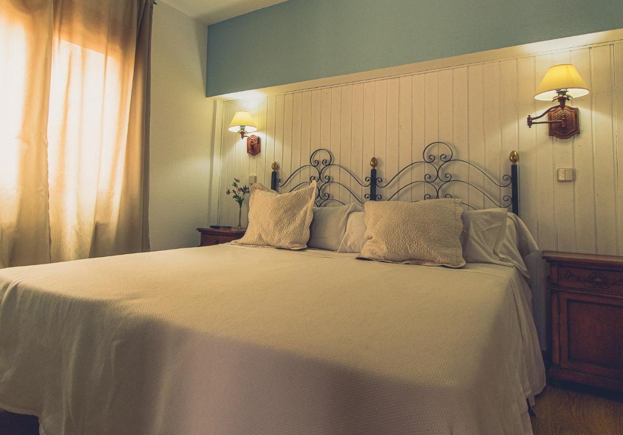 La Muñequilla Hotel 3*