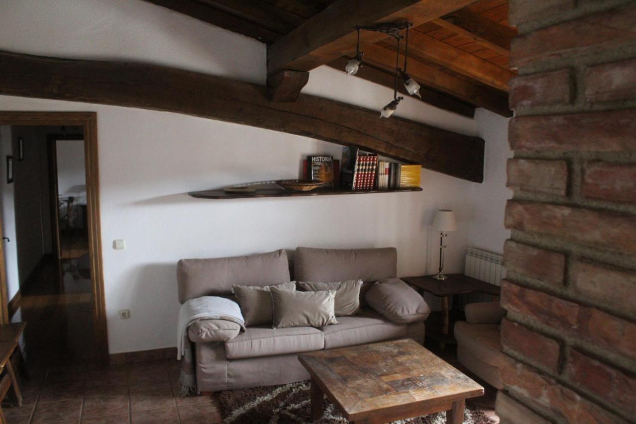 Chalet Maitetxu