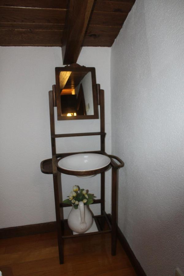 Chalet Maitetxu