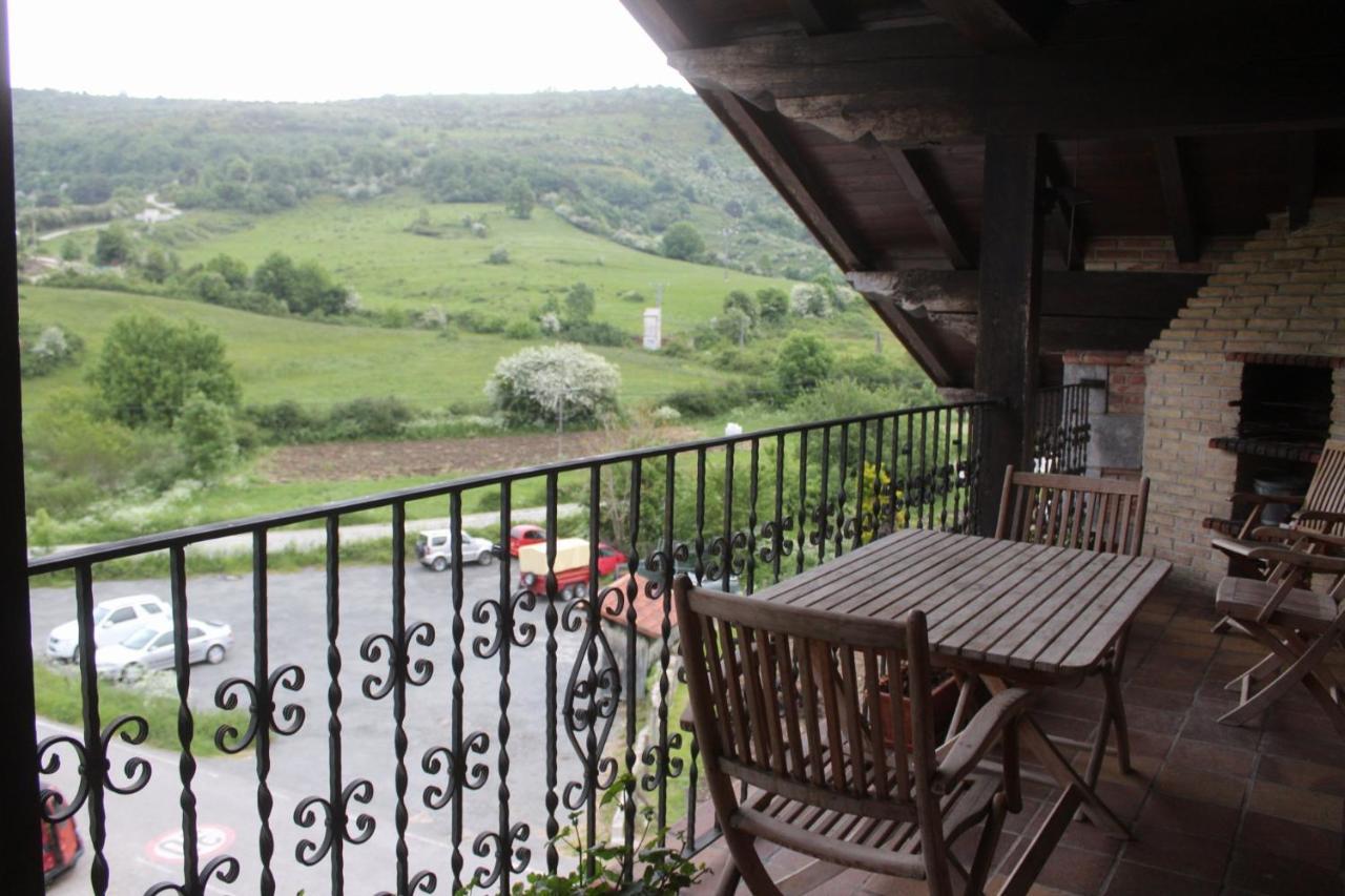 Maitetxu Chalet