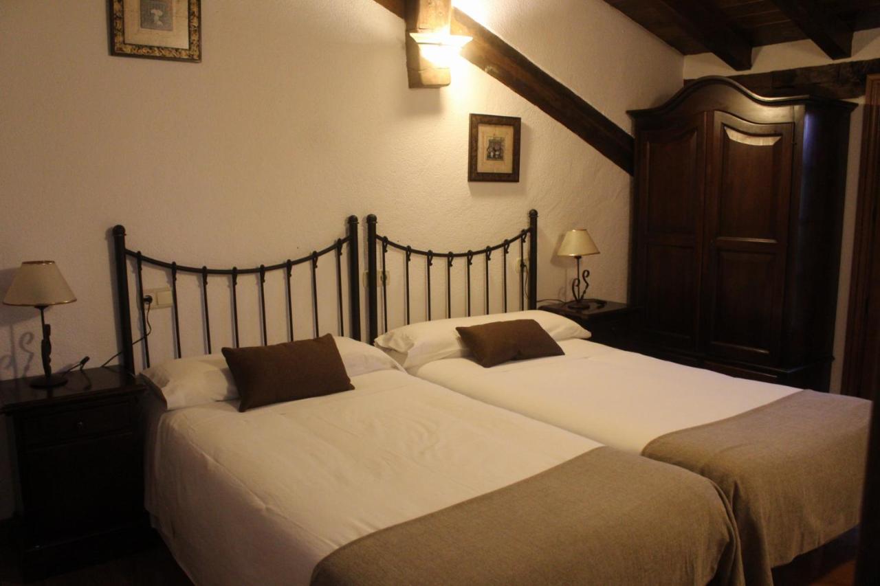 Chalet Maitetxu Viscarret-Guerendiain
