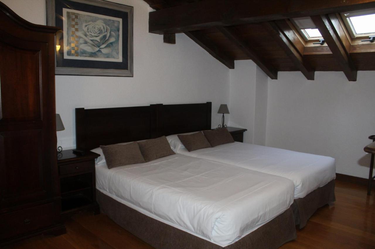 Maitetxu Chalet Viscarret-Guerendiain
