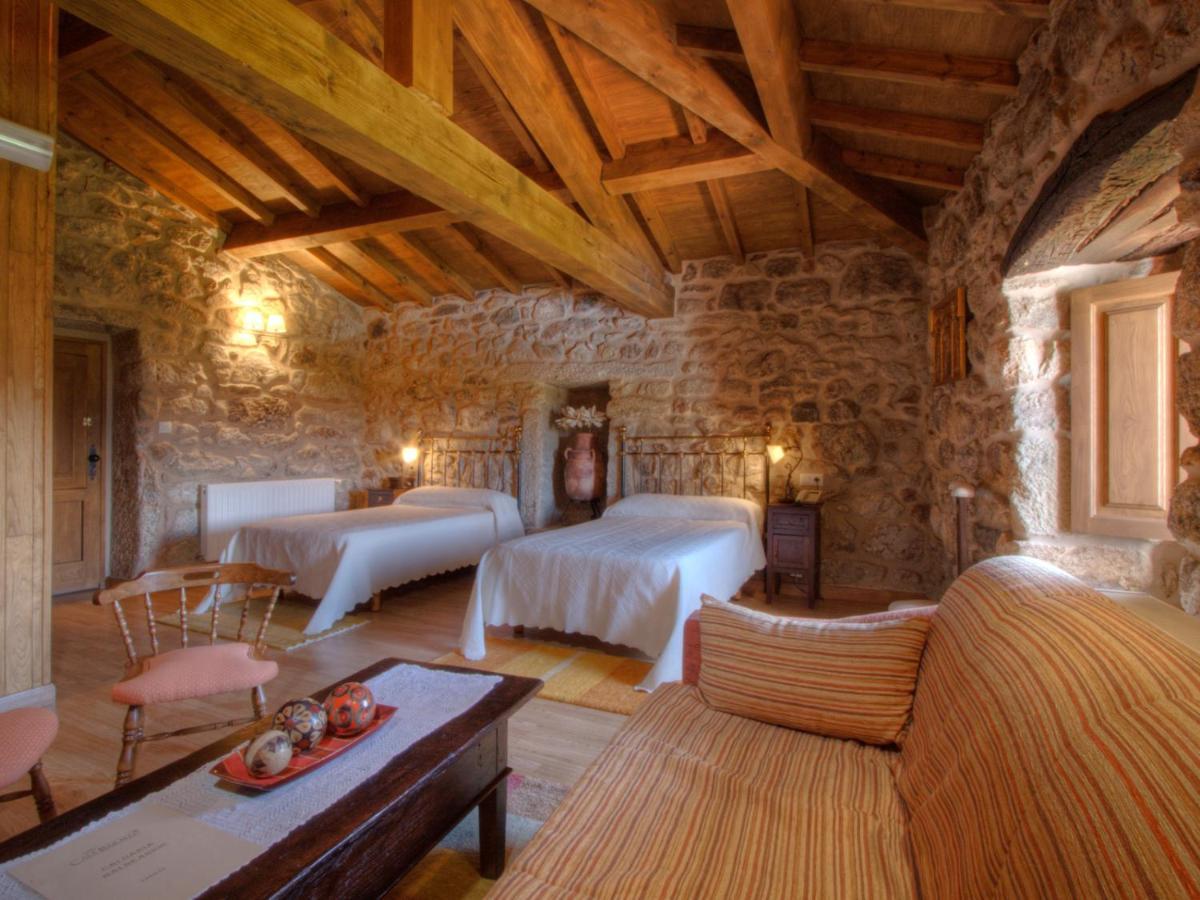 Casa Barallo