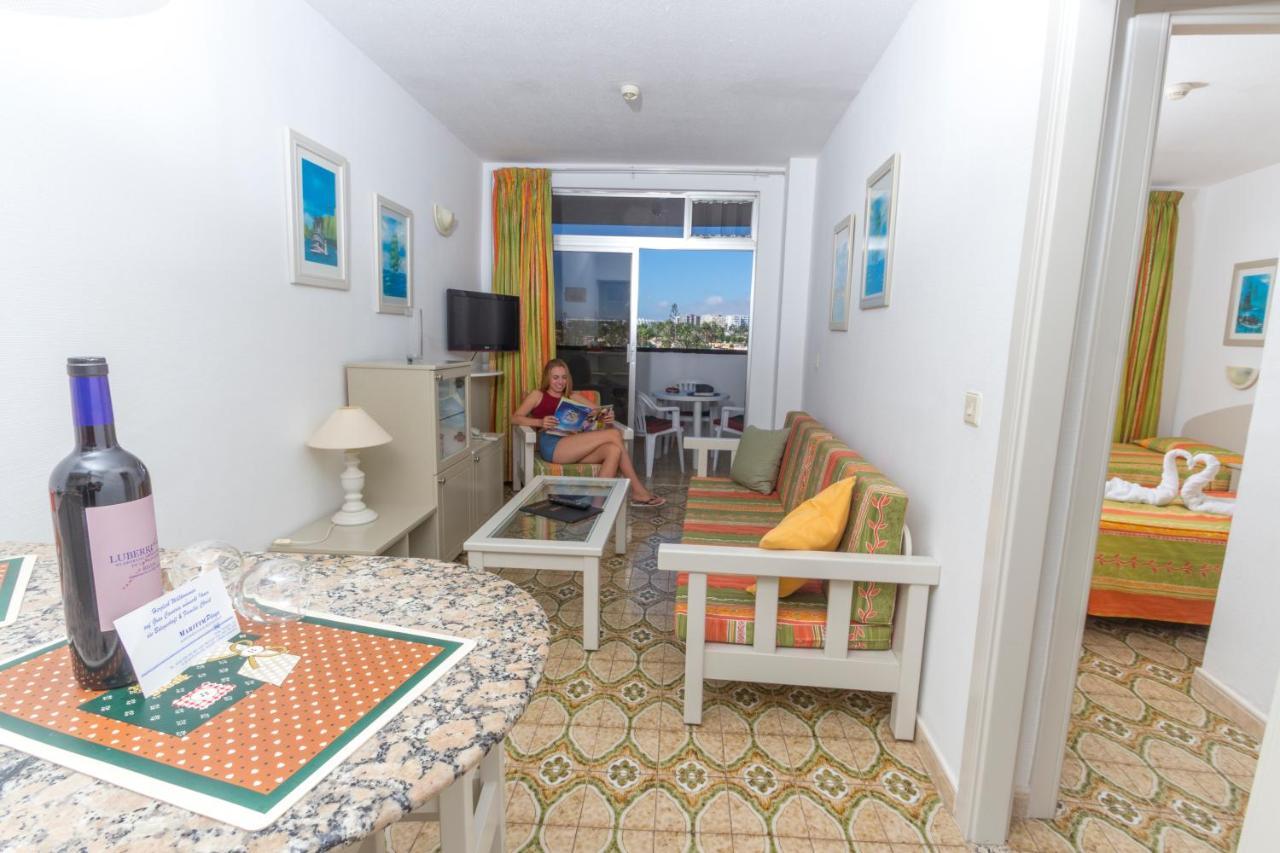 Maritim Playa Apartahotel