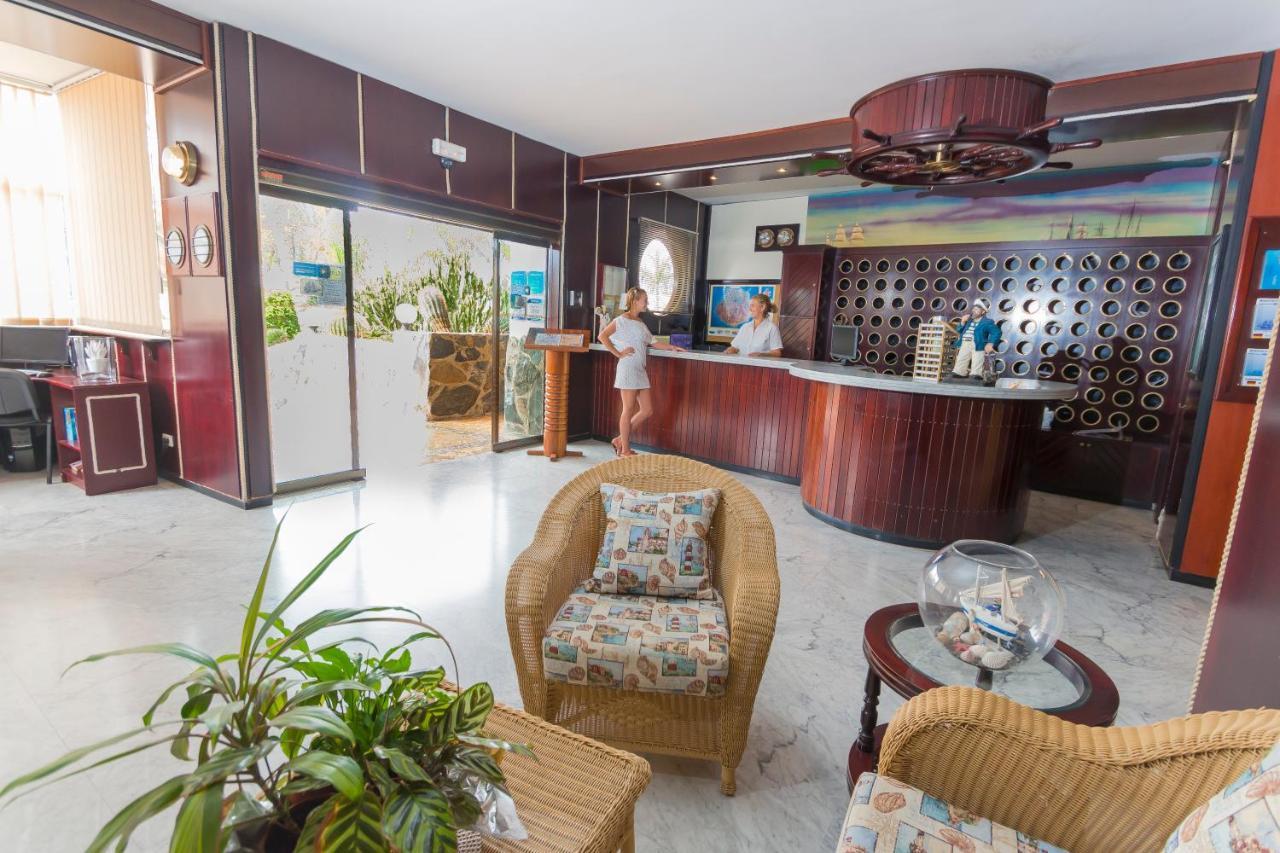 Maritim Playa Apartahotel Playa del Inglés