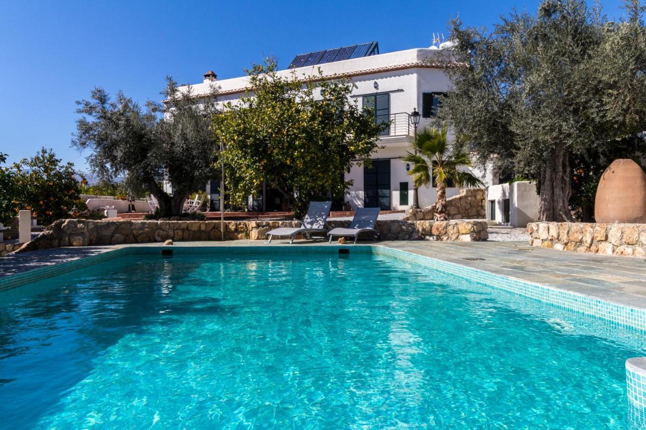 Jardin De Los Limones Villa
