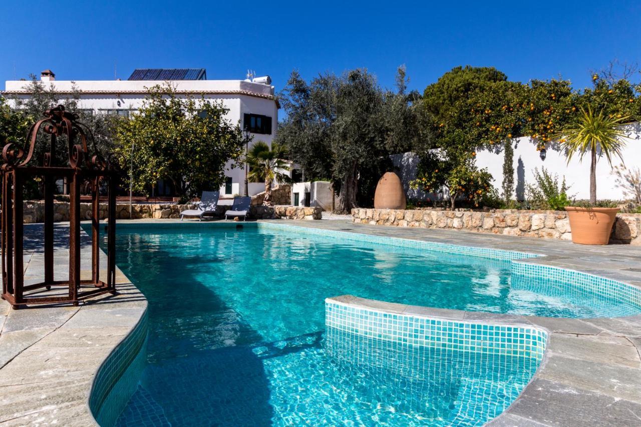 Villa Jardin De Los Limones