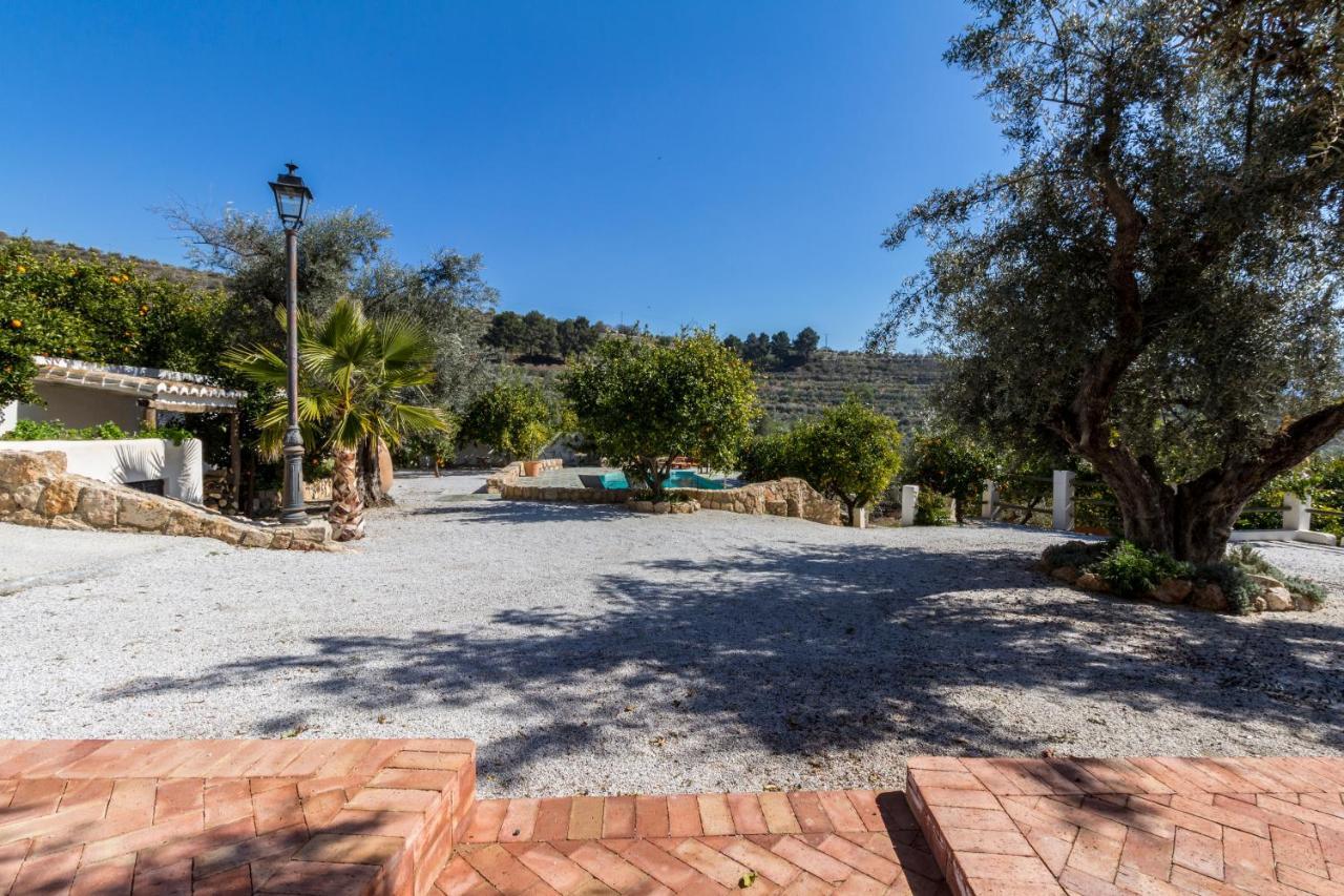 Jardin De Los Limones Villa *