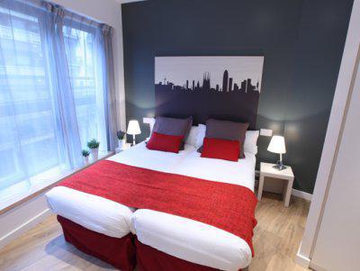 Apartment Mh Urban *