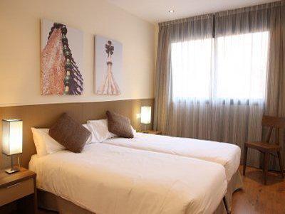 Mh Urban Apartment