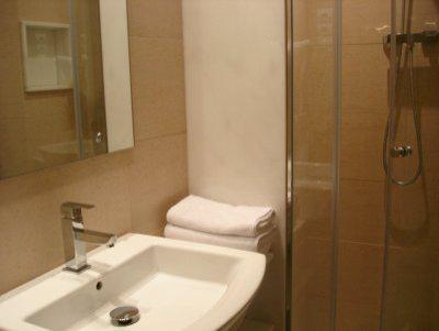 Mh Urban Apartment *