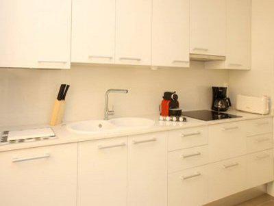 Apartment Mh Urban *