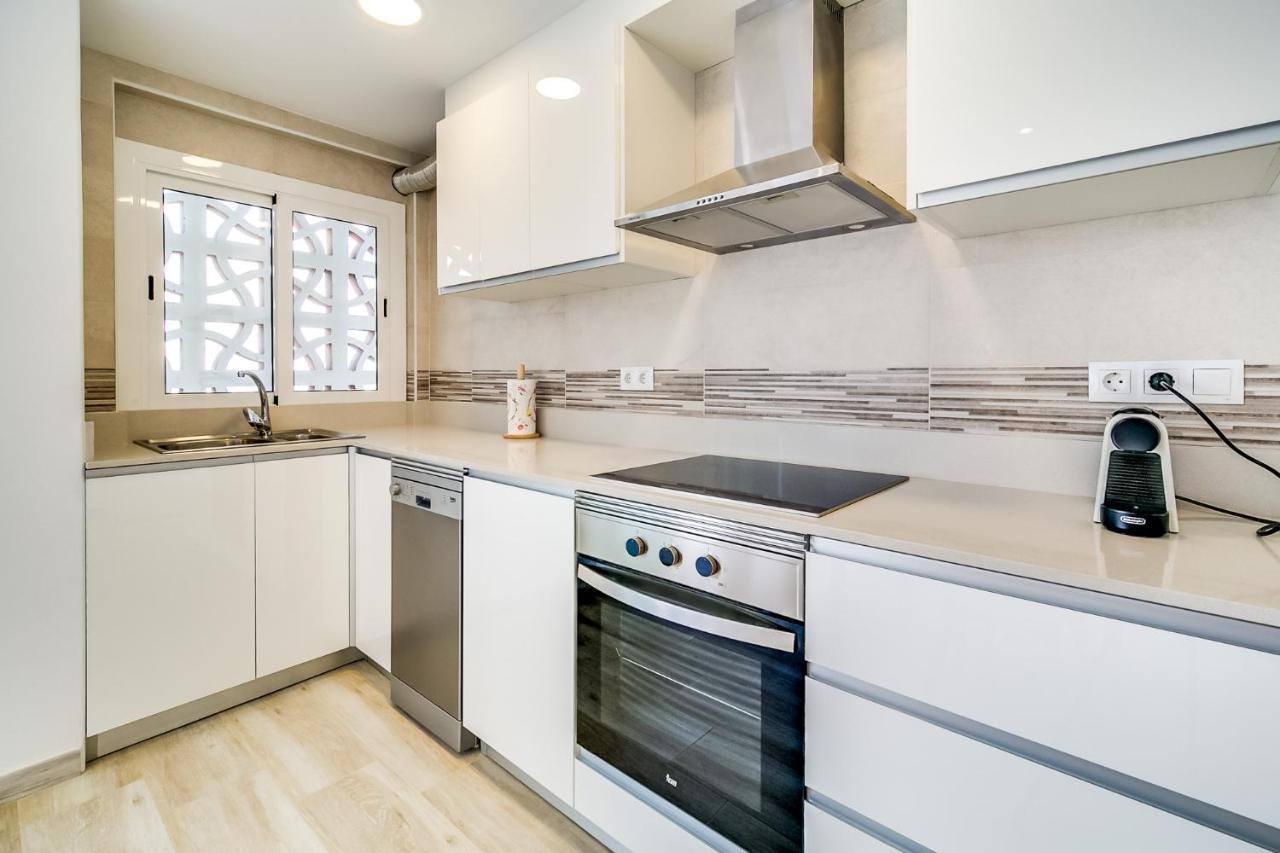 Hauzify I Rosa Dels Vents Apartamento *