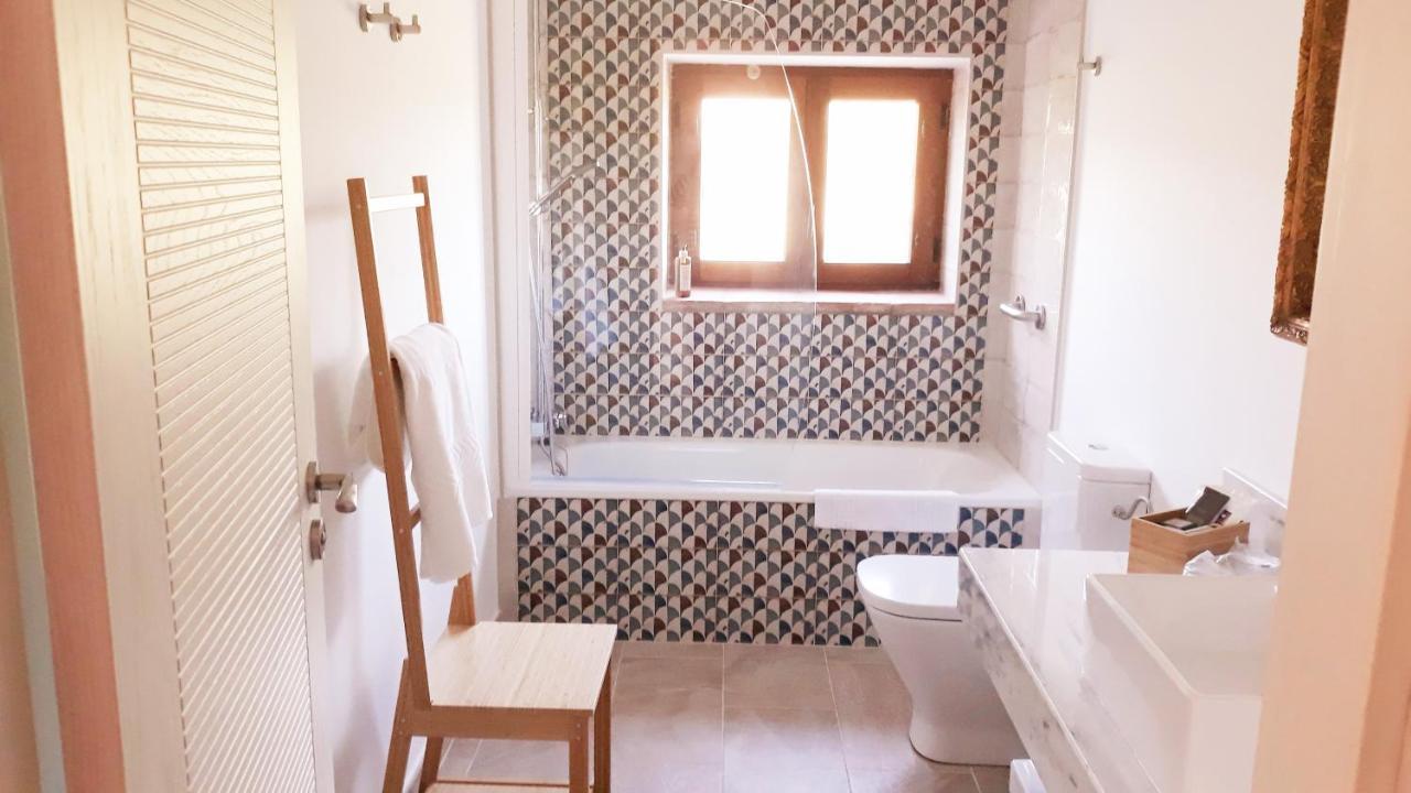 Cortijo Piletas Hotel Ronda