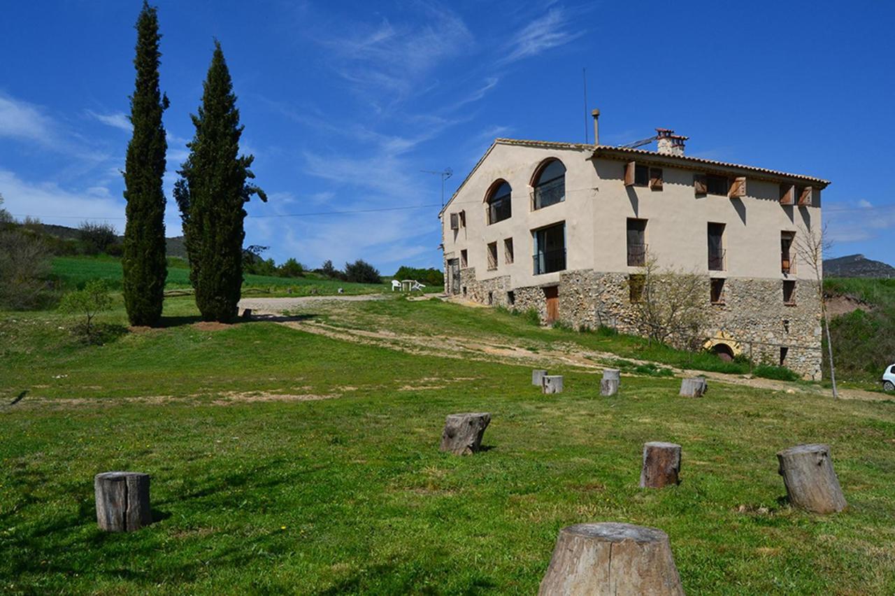 Masia Molí De *