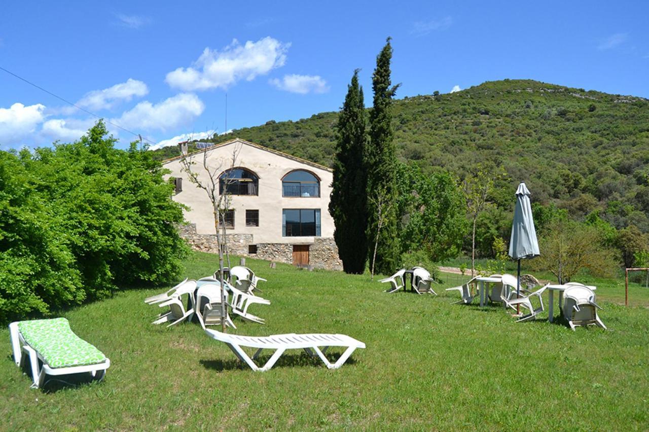 Masia Molí De