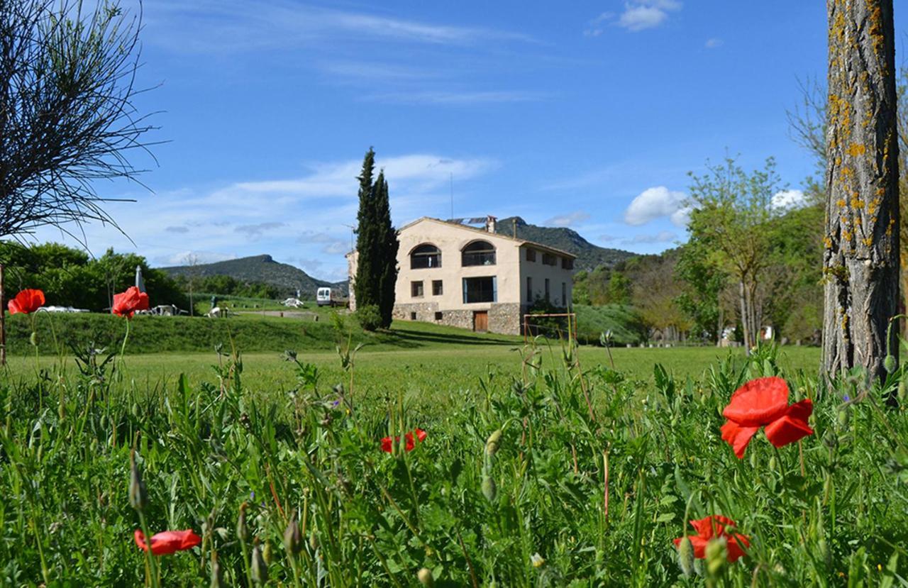 Masia Molí De * Tartareu