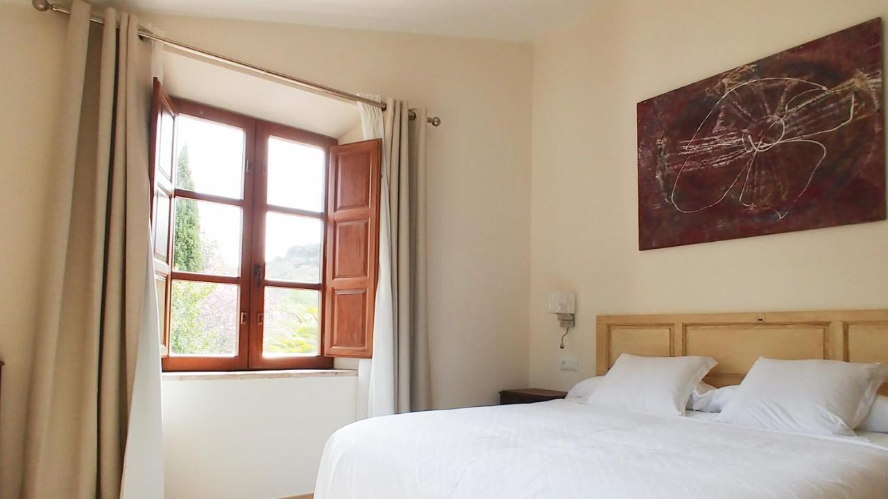 Hotel Cortijo Piletas Ronda