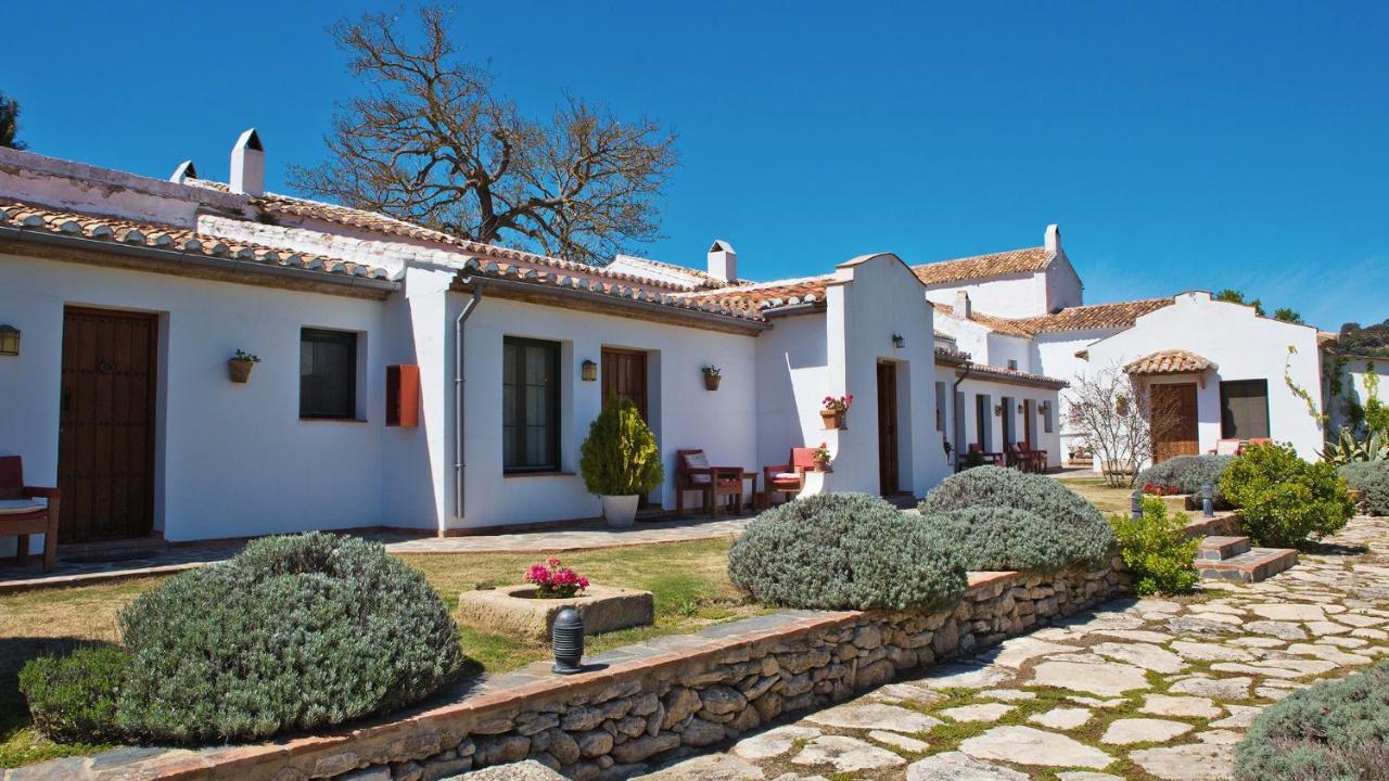 Cortijo Piletas Ronda