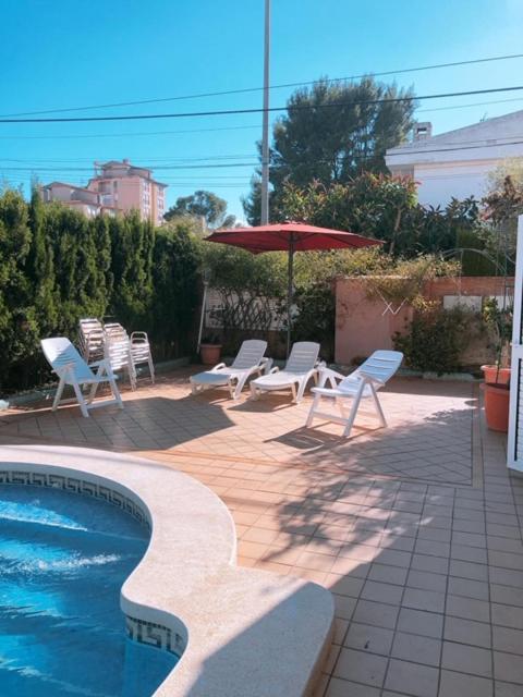 Apartamento Playa Centro
