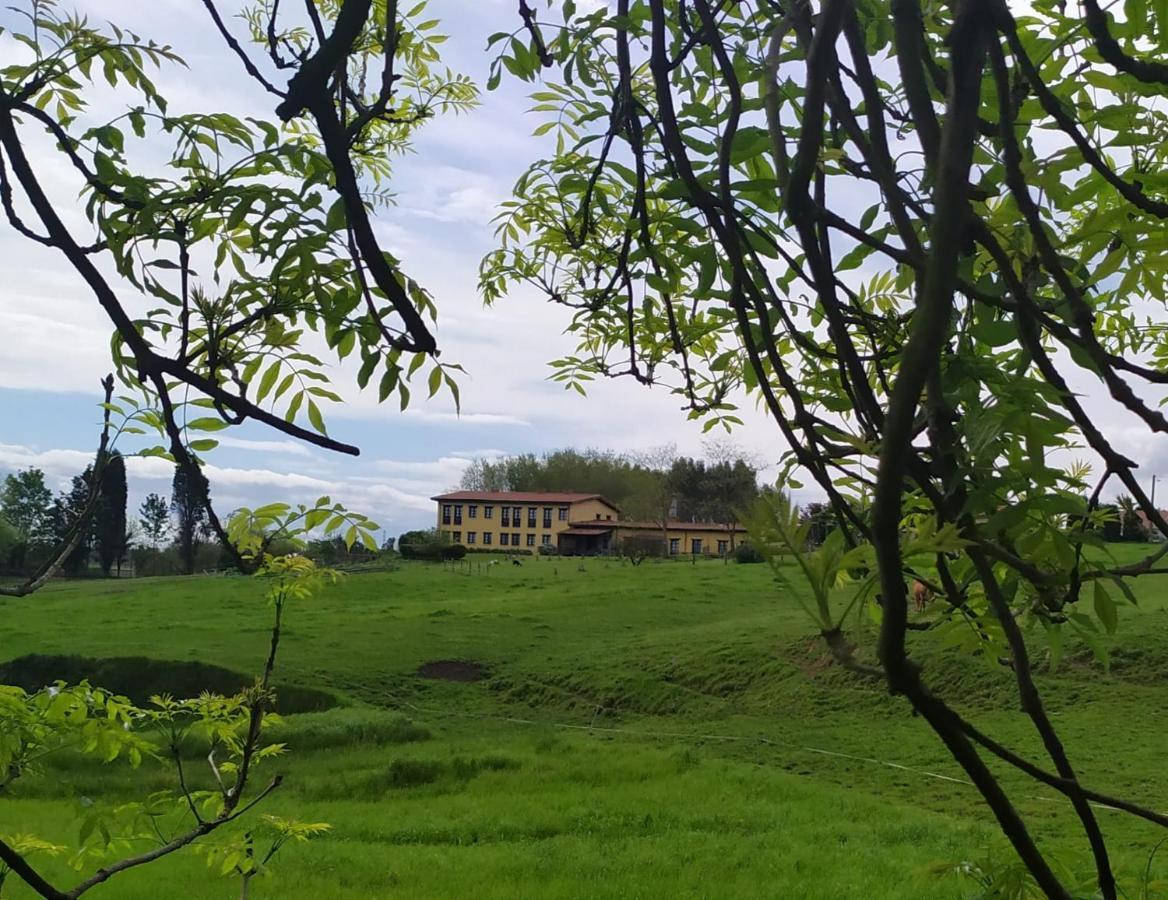 Rural La Llosa De Fombona Hotel 3*