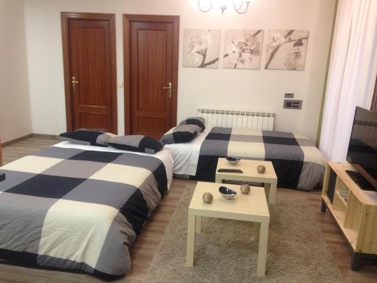 Turístico Cigüeña De Apartamento *