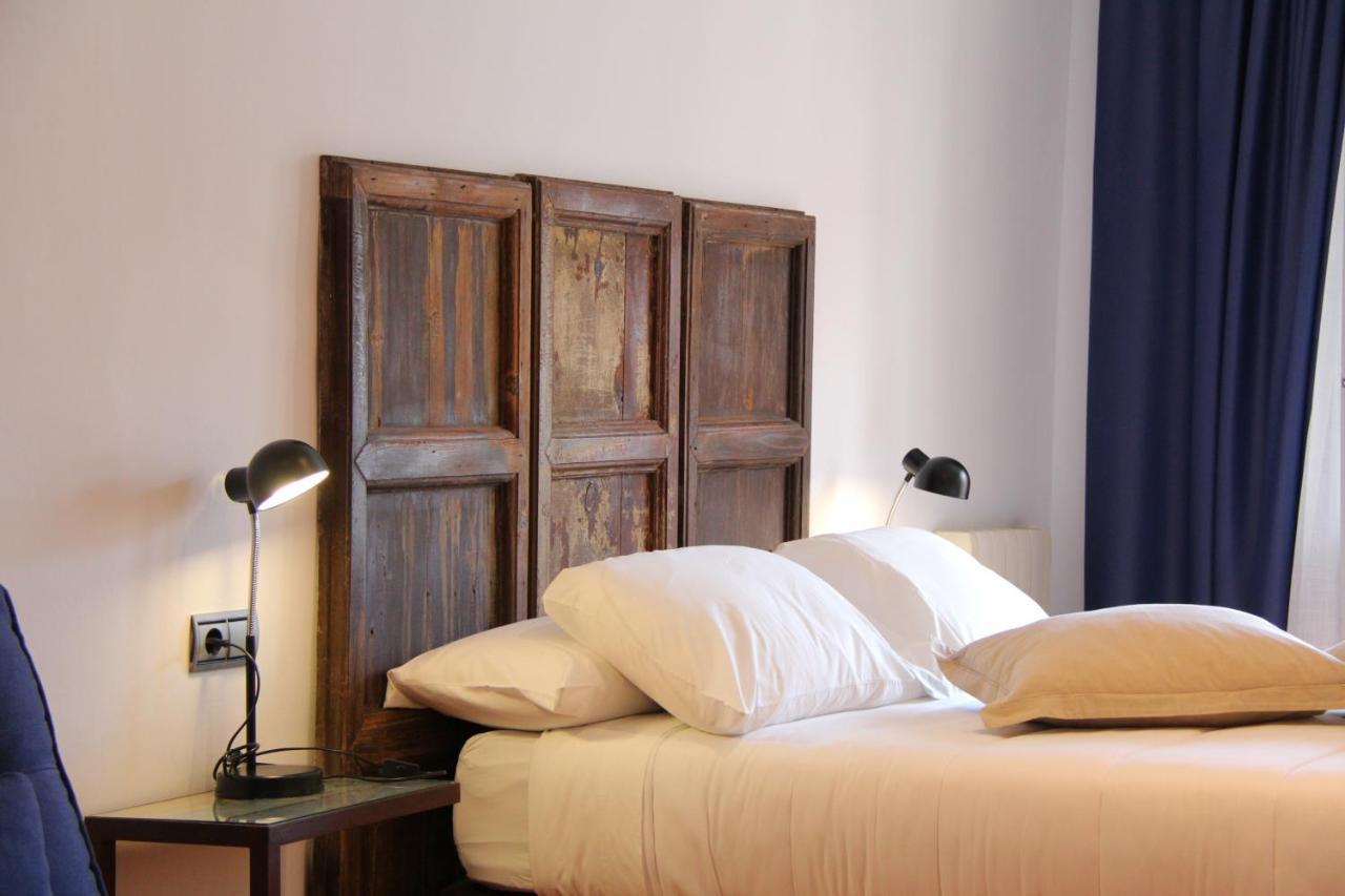 Coles Apartasuites * Xativa