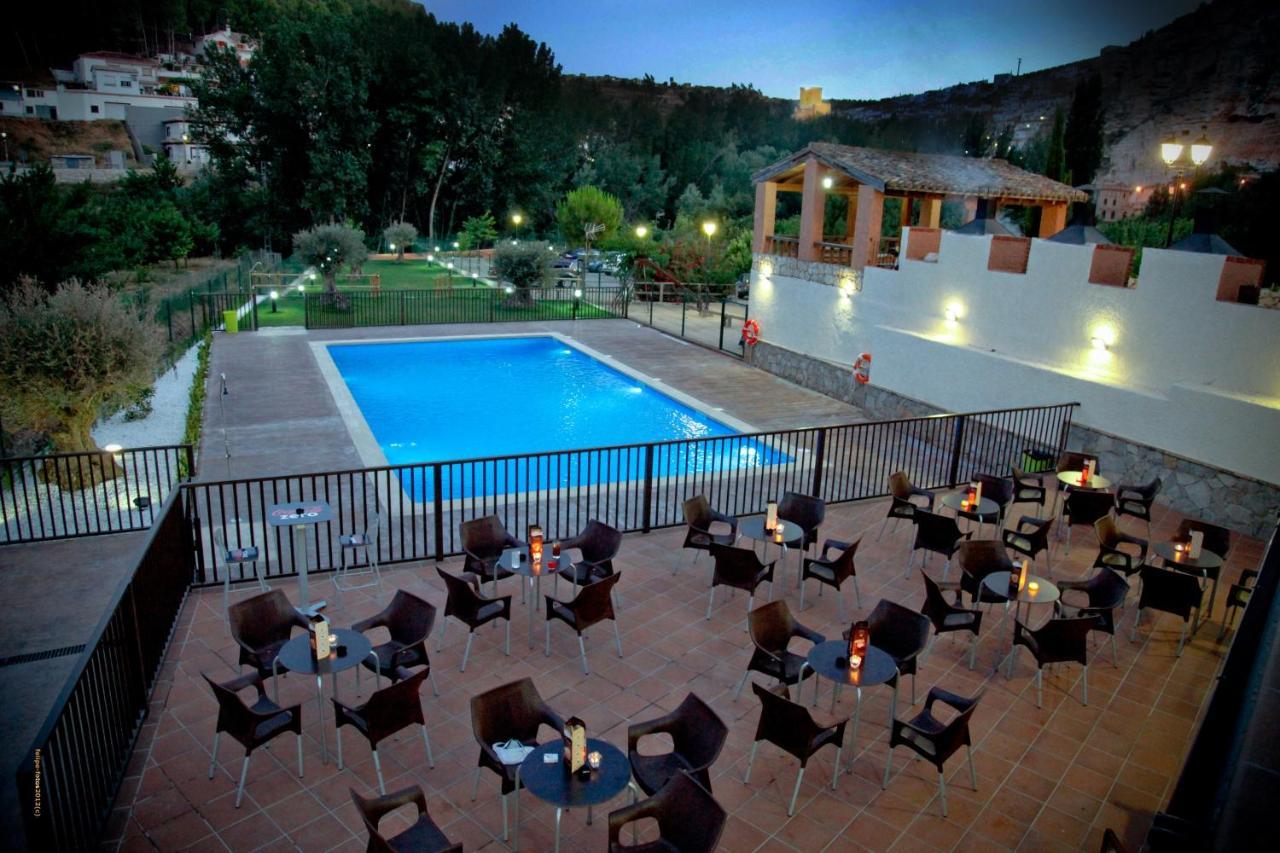 Country house Ribera Del Jucar Alcala del Jucar