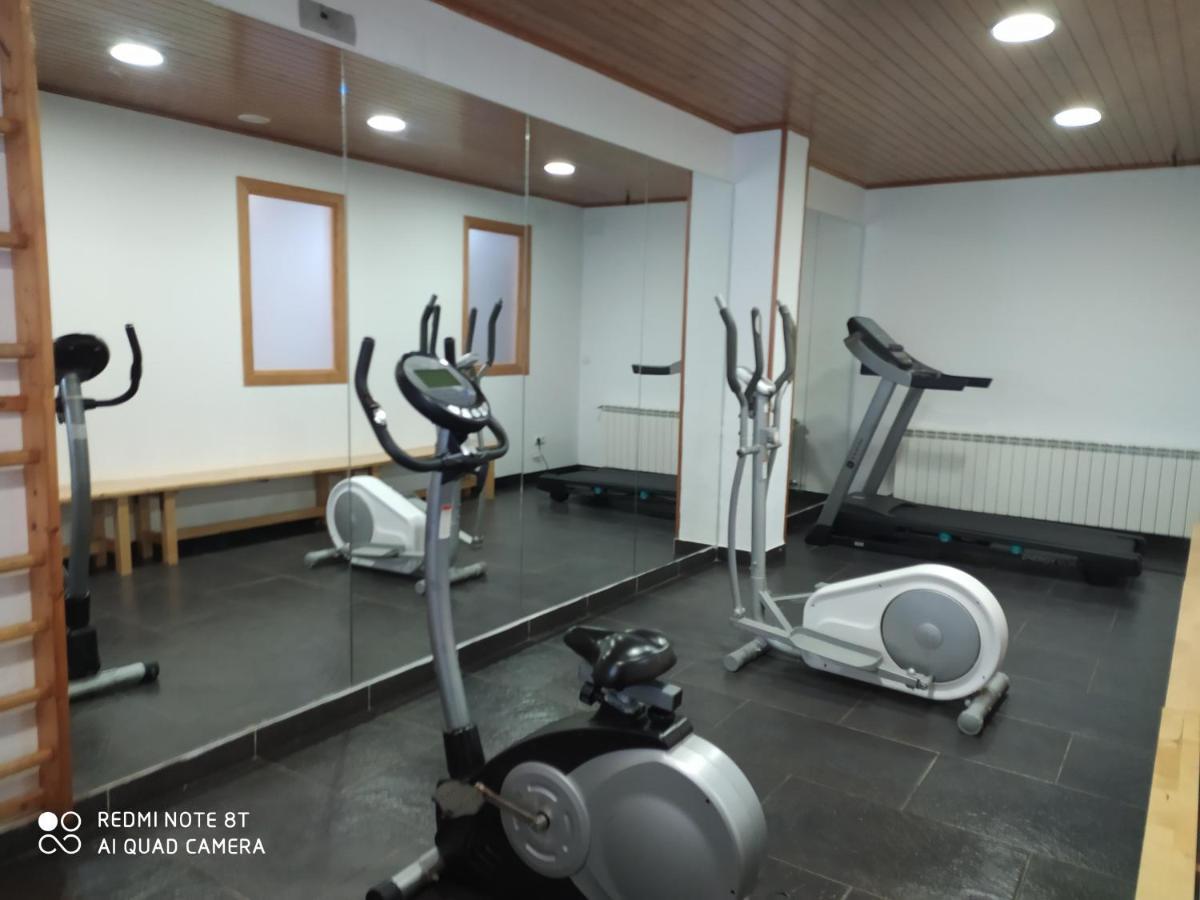 Arenys De Boi Apartamento Bohí