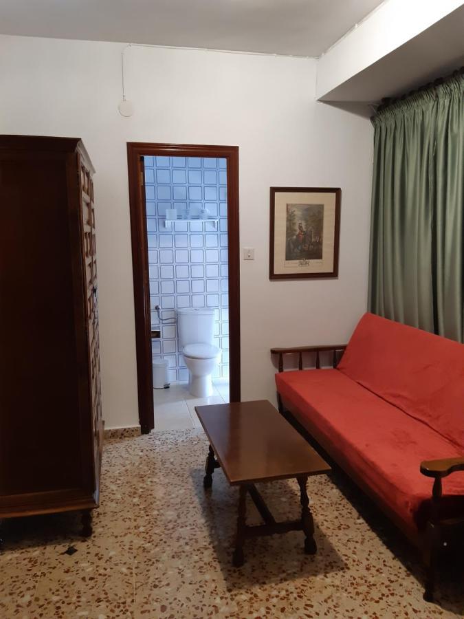 Hotel Andalucía *