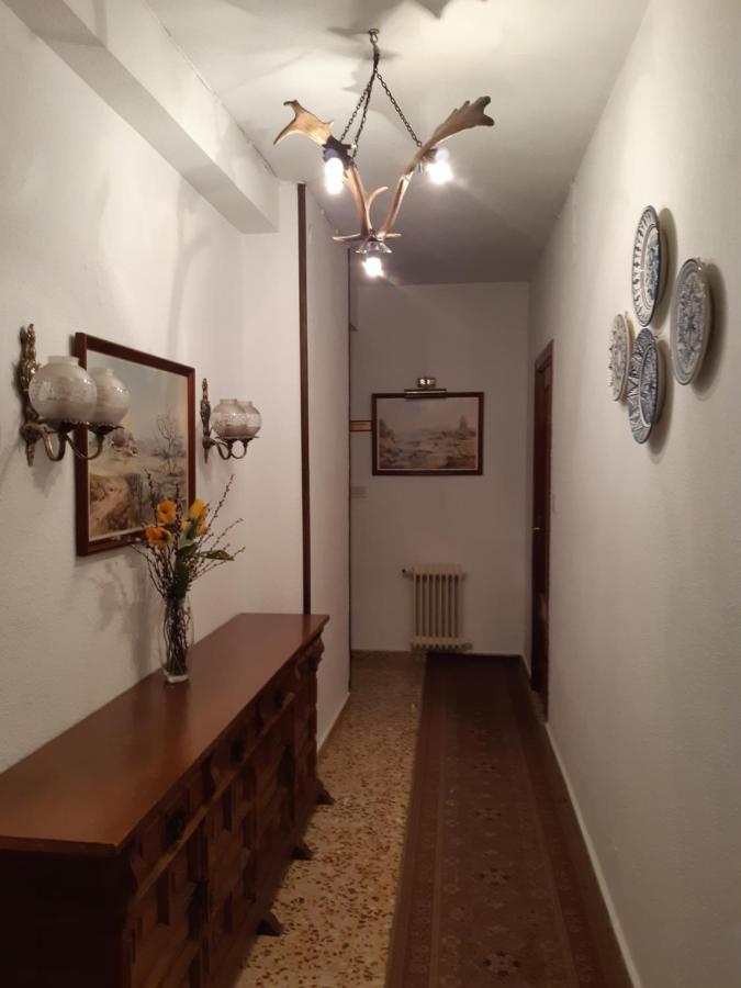 Andalucía Hotel Cazorla