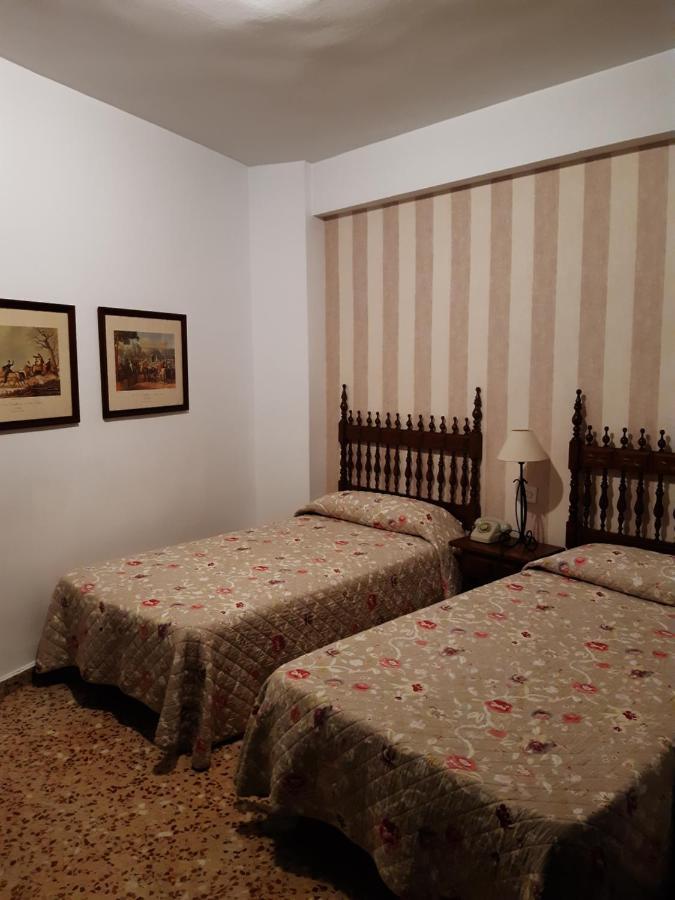 Andalucía Cazorla