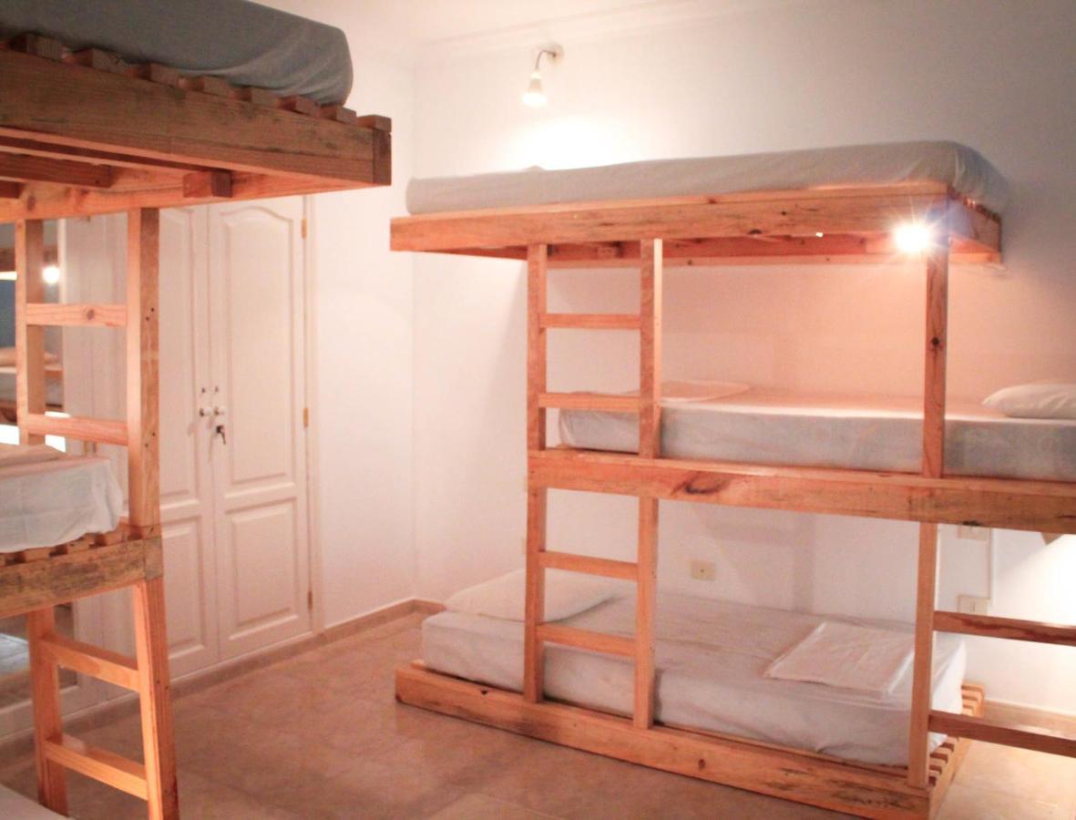 Hitide Hostal *