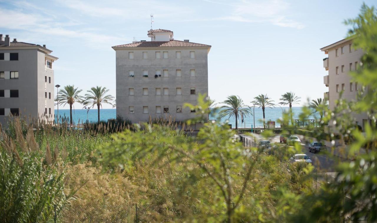 Сasa de vacaciones R17 Casa Mercé Rodoreda Calafell