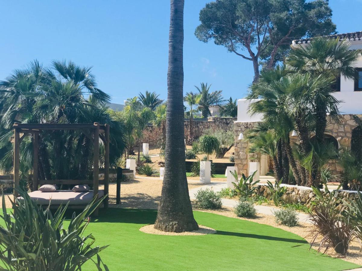 Boutique La Casita Apartahotel *